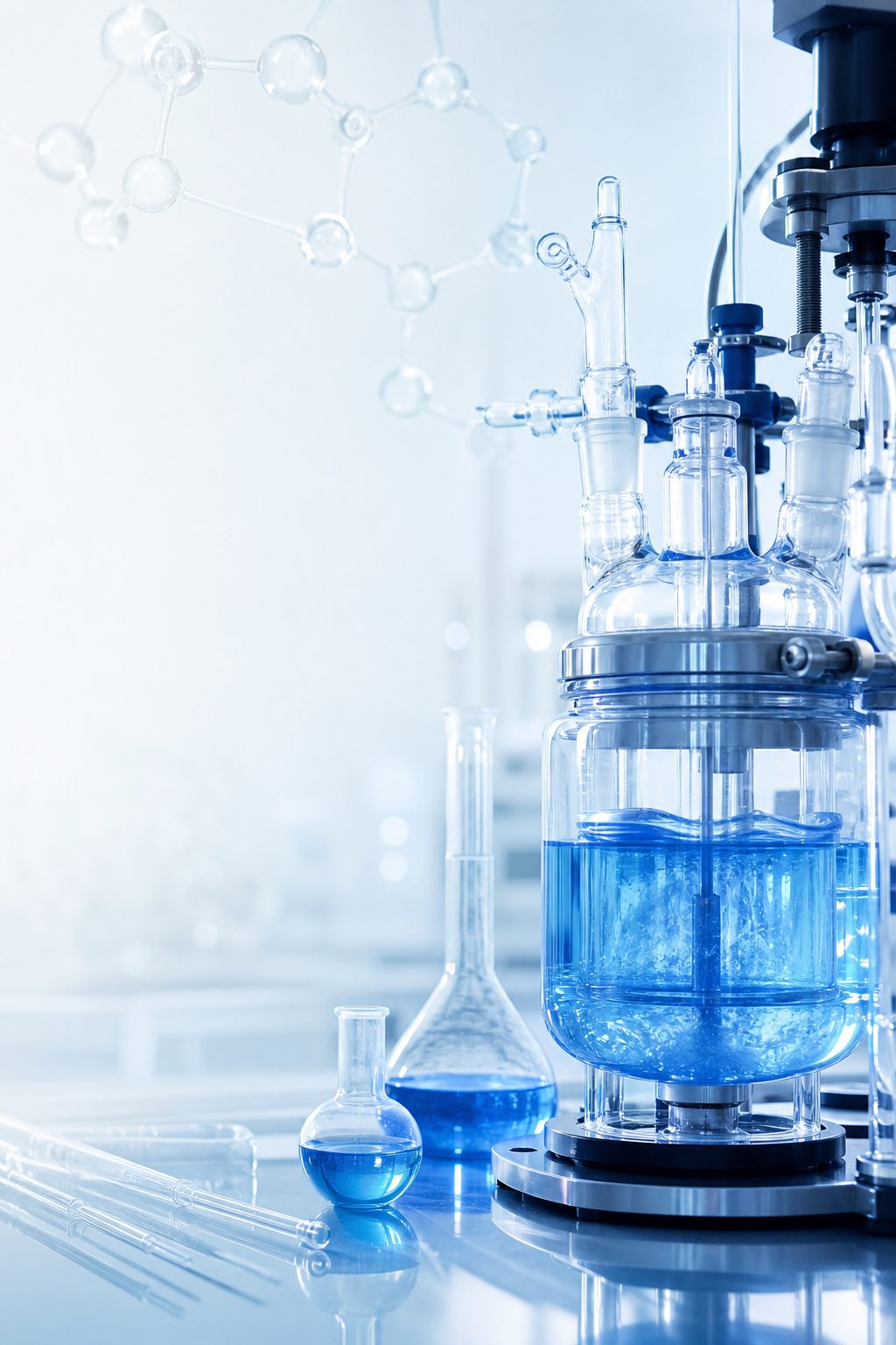 Advanced Technology Esters chemistry and applications